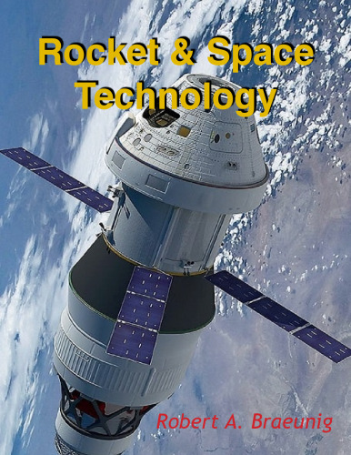 Rocket and Space Technology