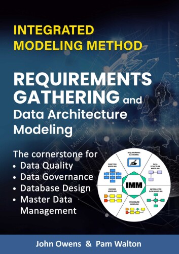 Business Requirements Gathering and Data Architecture Modeling