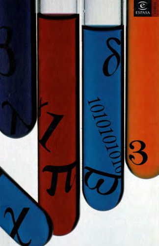 Historia de la Ciencia.