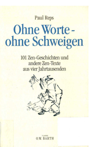 Ohne Worte - ohne Schweigen