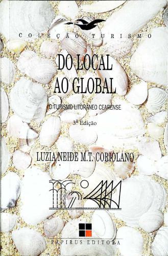 Do local ao global: o turismo litorâneo cearense
