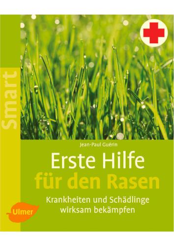 Erste Hilfe fuer den Rasen