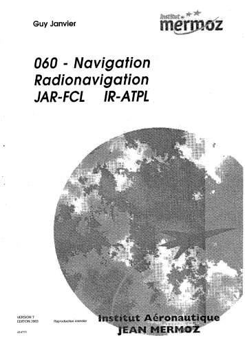 Radionavigation