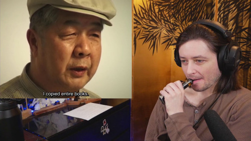 Master Anime Animator Yasuo Otsuka on learning animation