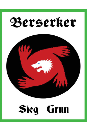 Berserker