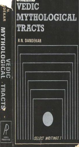 Vedic mythological tracts