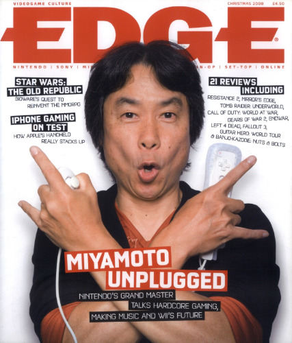 EDGE