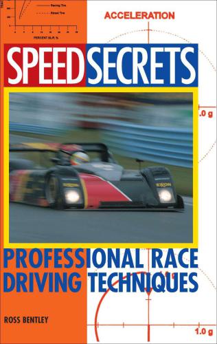Speed Secrets: Professional Race Driving Techniques
