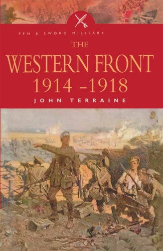 The Western Front 1914-1918