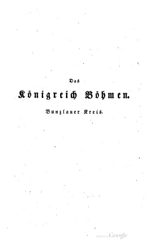 Bunzlauer Kreis