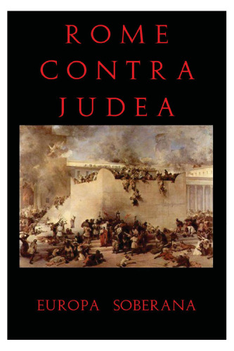 Rome Contra Judea