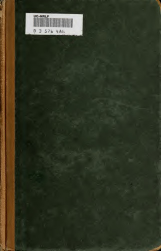 John Marr and Other Poems