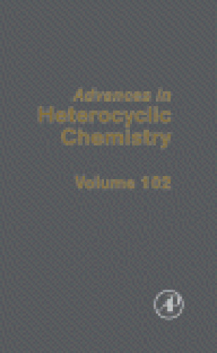The Literature of Heterocyclic Chemistry, Part X, 2005–2007