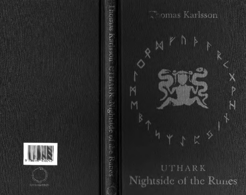 Uthark, Nightside of the Runes