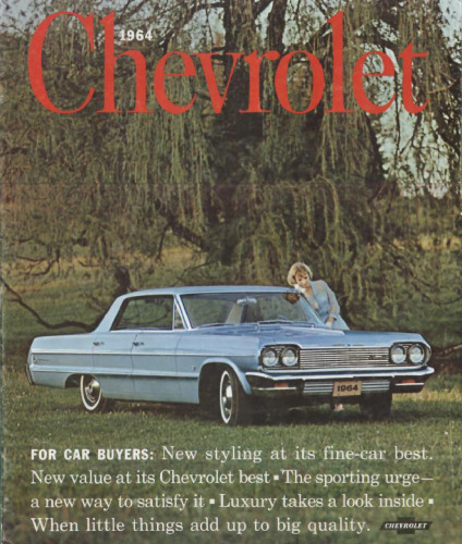 1964 Chevrolet