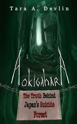 Aokigahara: The Truth Behind Japan's Suicide Forest