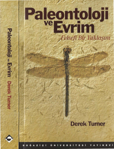 Paleontoloji ve Evrim