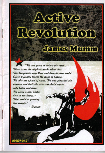 Active Revolution