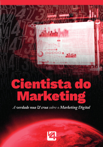 Cientista do Marketing - Edição Exclusiva