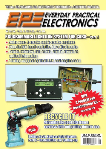 Everyday Practical Electronics