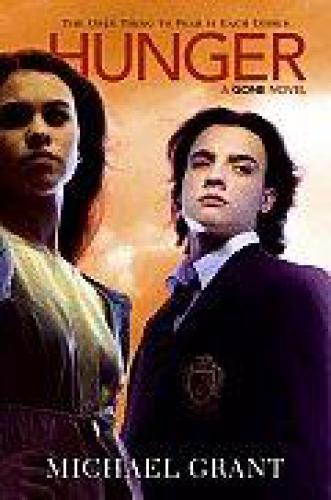 Hunger: A Gone Novel