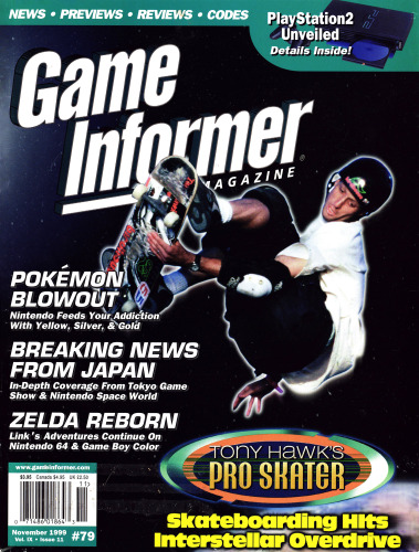 Game Informer