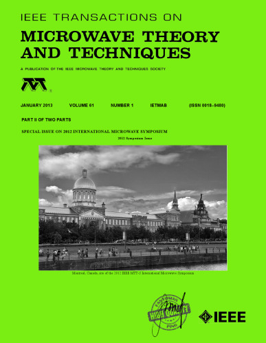 IEEE MTT-V061-I01 (2013-01B)
