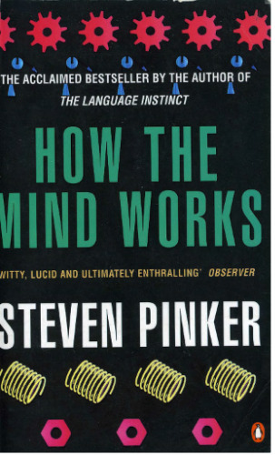 How The Mind Works