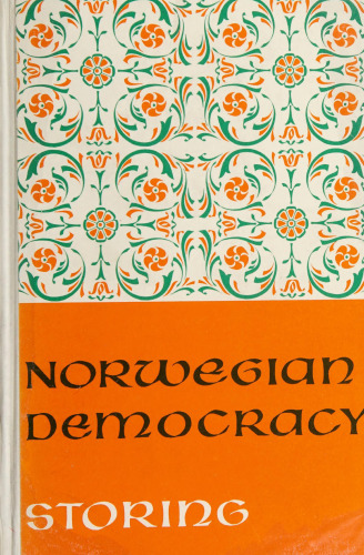 Norwegian Democracy