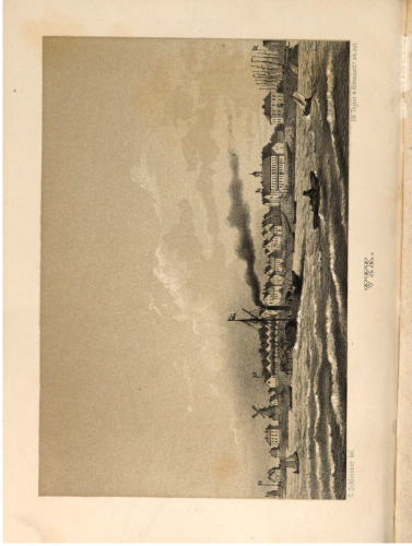 Die Nordsee-Insel Föhr und ihr Seebad ; eine kurzgefasste medizinisch-topographische Beschreibung zum Gebrauch für Badegäste