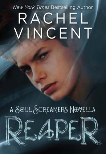 Reaper (Soul Screamers)