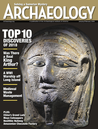 Archaeology