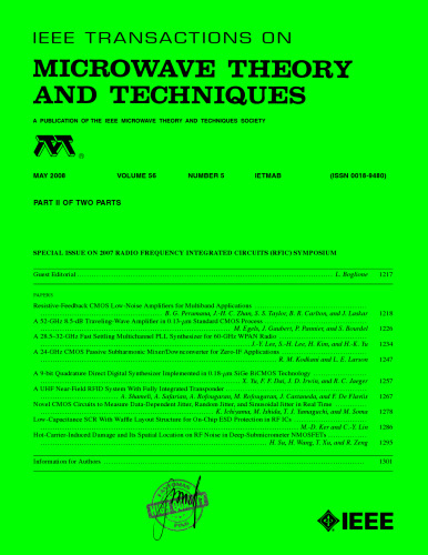 IEEE MTT-V056-I05 (2008-05B)