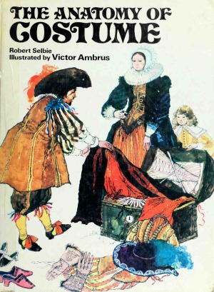 The Anatomy of Costume