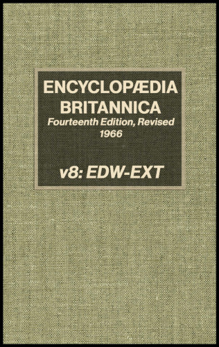 Encyclopaedia Britannica