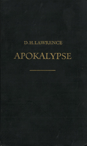 Apokalypse