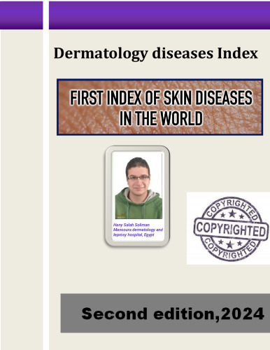 Dermatology Diseases Index