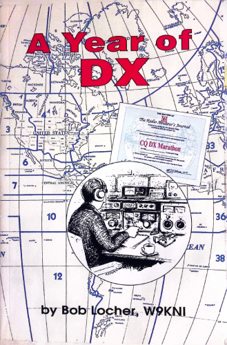 A Year of DX