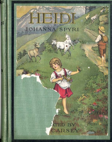 Heidi