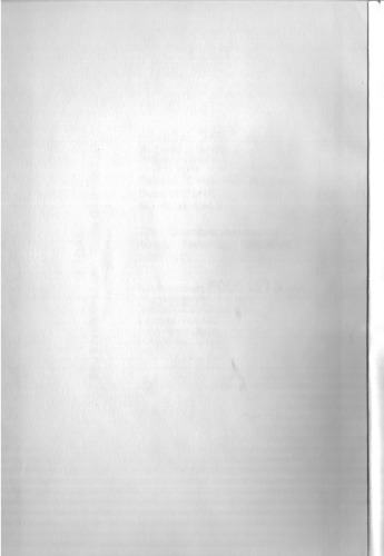 Quantum Mechanics, Vol. 1: Old Quantum Theory