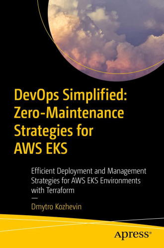 Devops Simplified