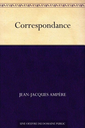 Correspondance