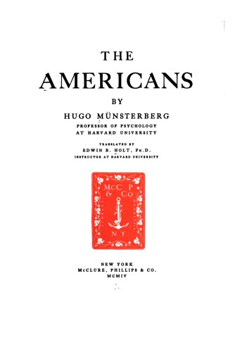 The Americans