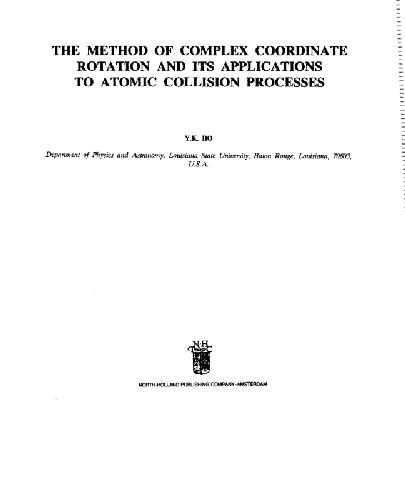 Physics Reports vol.99