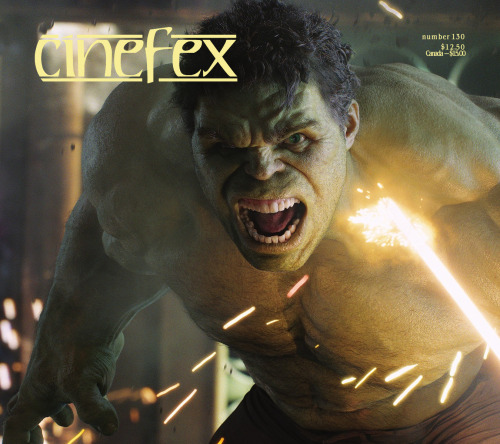 Cinefex 130