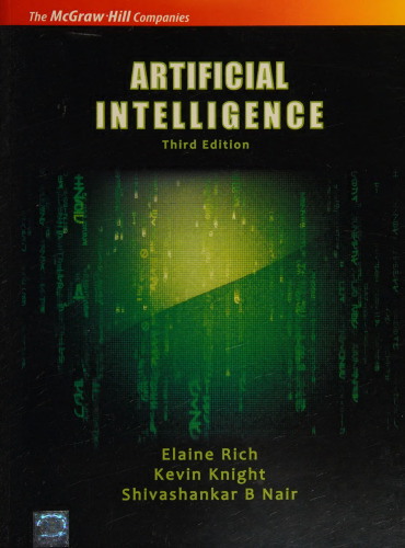 Artificial Intelligence