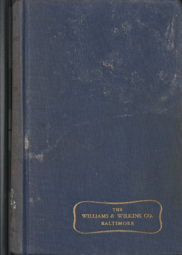 A Textbook of Pharmacognosy