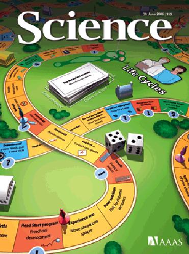 Science (Vol. 311, No. 5782, June 2006)