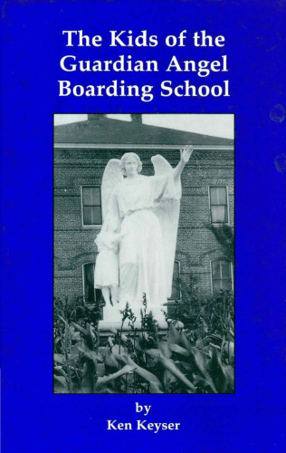 The kids of the Guardian Angel Boarding School