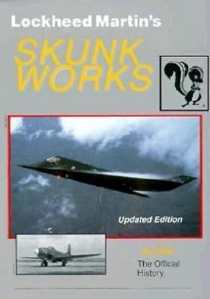 Lockheed Martin’s Skunk Works